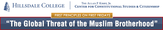 Hillsdale College - The Allan P. Kirby, Jr. Center for Constitutional Studies & Citizenship